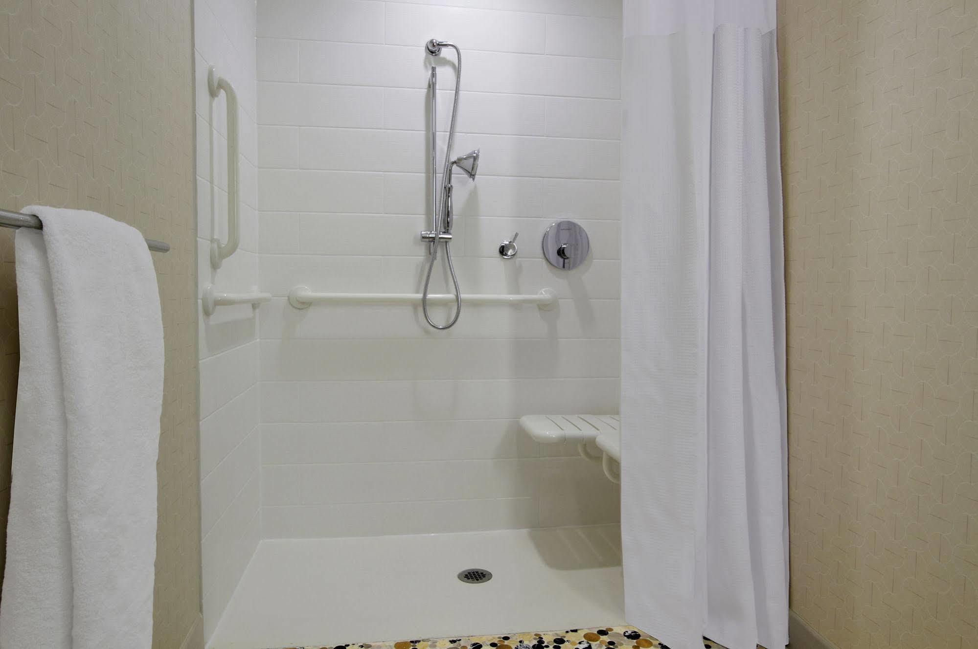 Springhill Suites By Marriott Houston I-10 West/Energy Corridor Ngoại thất bức ảnh
